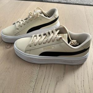 PUMA sneakers